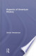 Aspects of American History Henderson Simon Aspects of American History Henderson Simon