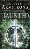 Haunted (Women of the Otherworld, #5)