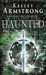 Haunted (Women of the Otherworld, #5)