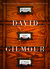 The Perfect Order of Things by David Gilmour