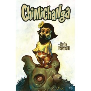 Chimichanga