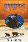 Island of Shadows by Erin Hunter Island of Shadows by Erin Hunter