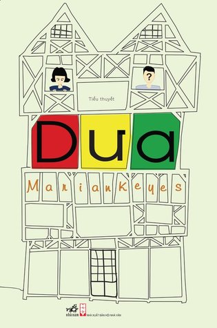 Dưa by Marian Keyes Dưa by Marian Keyes