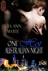 One Hot Australian Night (1 Night Stand, #20)