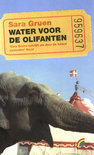 Water voor de olifanten