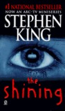 The Shining by Stephen King