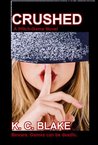 Crushed (The Witch-Game #1)