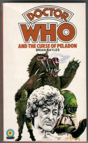 Doctor Who #013 and the Curse of the Peladon