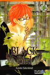 Black Bird, Vol. 12 by Kanoko Sakurakouji Black Bird, Vol. 12 by Kanoko Sakurakouji