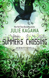 Summer's Crossing (Iron Fey #3.5)