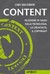 Content: Selezione di saggi sulla tecnologia, la creatività, il copyright (ebook)