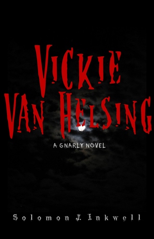Vickie Van Helsing