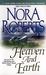 Heaven and Earth (Three Sisters Island trilogy #2)