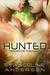 Hunted (The Brides of the Kindred, #2)
