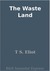 The Waste Land (ebook)