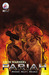 Aron Warner's Pariah issue #2