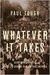 Whatever It Takes: Geoffrey Canada's Quest to Change Harlem and America (Paperback)
