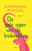 De gele ogen van de krokodillen (Paperback)