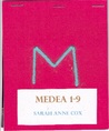 Medea 1-9 Medea 1-9