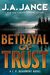 Betrayal Of Trust (J.P. Beaumont, #20)