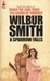 A Sparrow Falls (The Courtneys, #3)