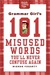 Grammar Girl's 101 Misused Words You'll Never Confuse Again (Kindle Edition)