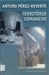 Território Comanche (Paperback)