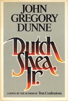Dutch Shea, JR