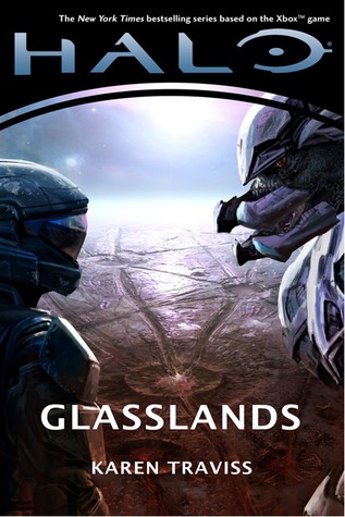 Halo by Karen Traviss