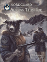 Across Thin Ice by Tess Garman Across Thin Ice by Tess Garman