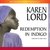 Redemption in Indigo (Audiobook)