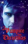 A Vampire for Christmas by Laurie London