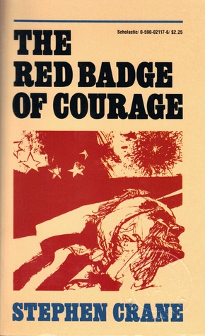 a plot review of the red badge of courage The red badge of courage (sparknotes literature guide) by stephen crane a review quiz and essay topicslively and accessible this book is a very good wartime story that i have really enjoyed reading. a plot review of the red badge of courage The red badge of courage (sparknotes literature guide) by stephen crane a review quiz and essay topicslively and accessible this book is a very good wartime story that i have really enjoyed reading.