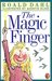 The Magic Finger (Paperback)