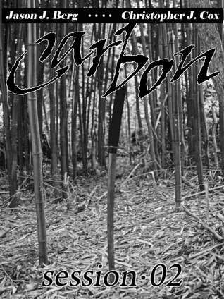 Carbon by Jason J. Berg
