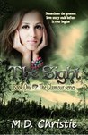 The Sight: Book One of The Glamour Series (Glamour Series, #1)