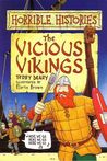 The Vicious Vikings (Horrible Histories)