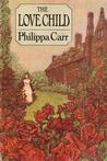 The Love Child (Daughters of England #6)