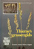 Thieme's grassengids: grassen, russen, biezen, zeggen