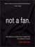 Not a Fan: Becoming a Completely Committed Follower of Jesus (MP3 Book)