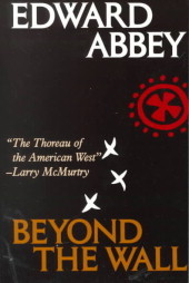 Edward abbey essays
