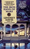 The Iron Hand of Mars (Marcus Didius Falco, #4)