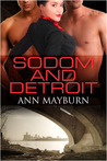 Sodom and Detroit by Ann Mayburn