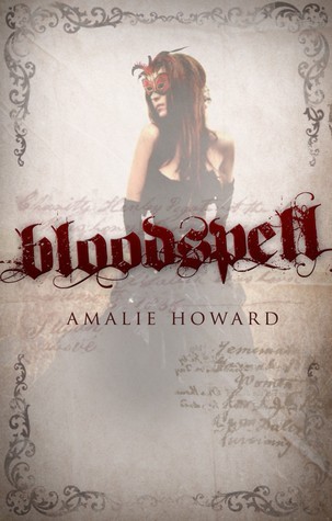 Bloodspell