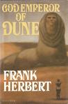 God Emperor of Dune by Frank Herbert