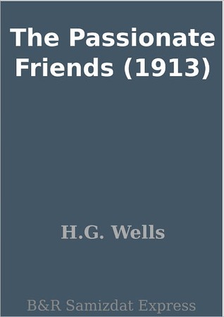 The Passionate Friends (1913)