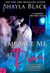 Embrace Me at Dawn (Doomsday Brethren, #5)