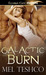 Galactic Burn by Mel Teshco Galactic Burn by Mel Teshco