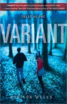 Variant (Variant, #1)
