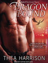 Dragon Bound (Elder Races, #1)